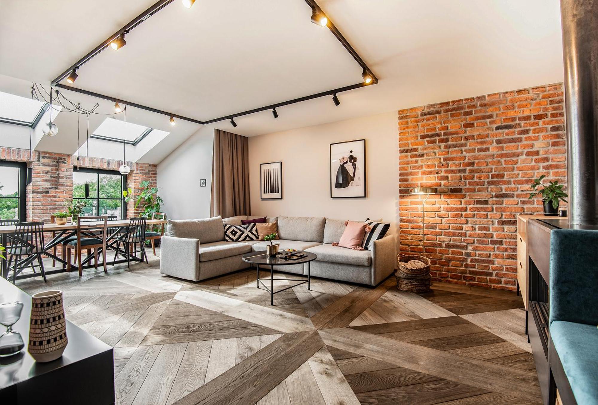 Stradom15 Apartments, Krakow